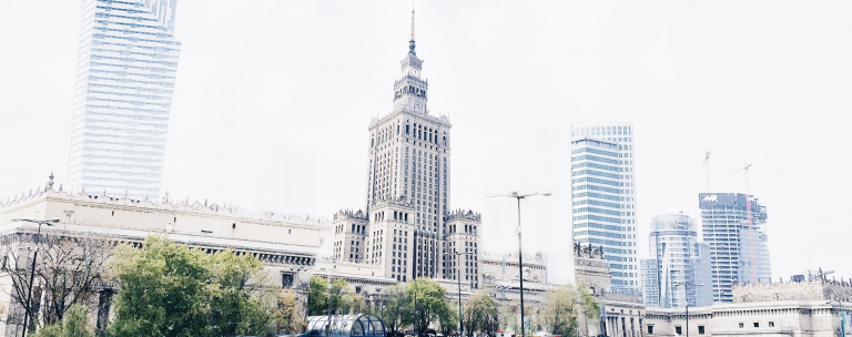 Як навчаються майбутні вчителі у Польщі