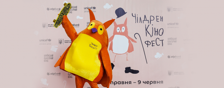 Чому кіно має стати новим шкільним предметом