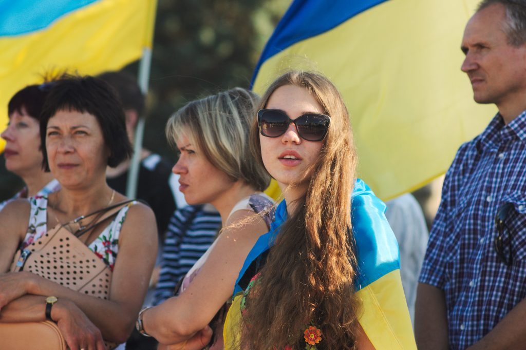 Українську мову будуть популяризувати більше
