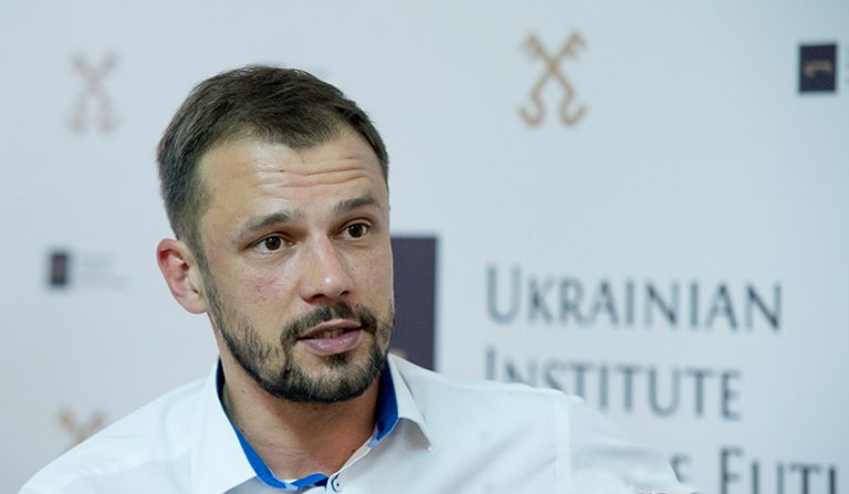 У партії «Слуга народу» назвали, хто може очолити  МОН