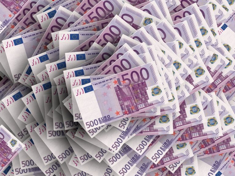 Бюджет на освіту в 2019 році: 70 мільярдів на НУШ та 35 мільярдів на кадри