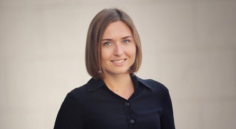 Очікують, що новим міністром освіти стане Анна Новосад