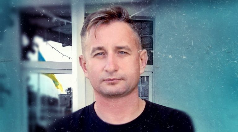 ТЕСТ: Який вірш Сергія Жадана — для вас?