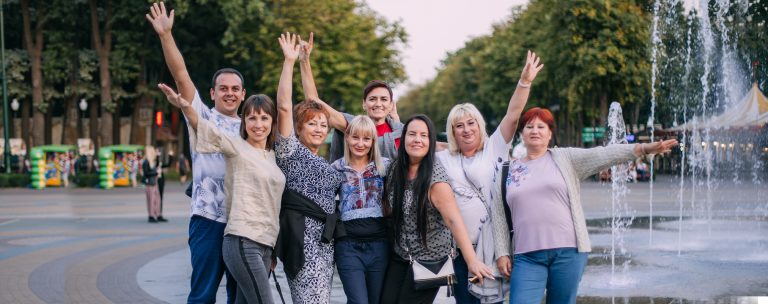 ТОП-10 Global Teacher Prize Ukraine: Вчителі, якими ви їх не уявляли