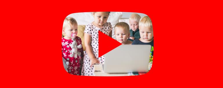 Як зробити YouTube безпечним для дітей: прості технічні лайфхаки
