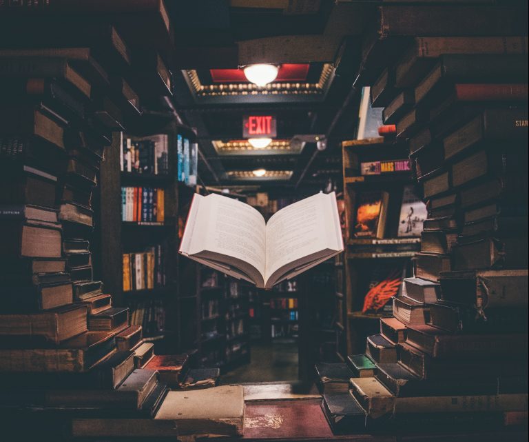 Визначили 100 головних книжок XXI століття