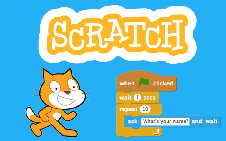 Школярів запрошують взяти участь у фестивалі Scratch-проєктів