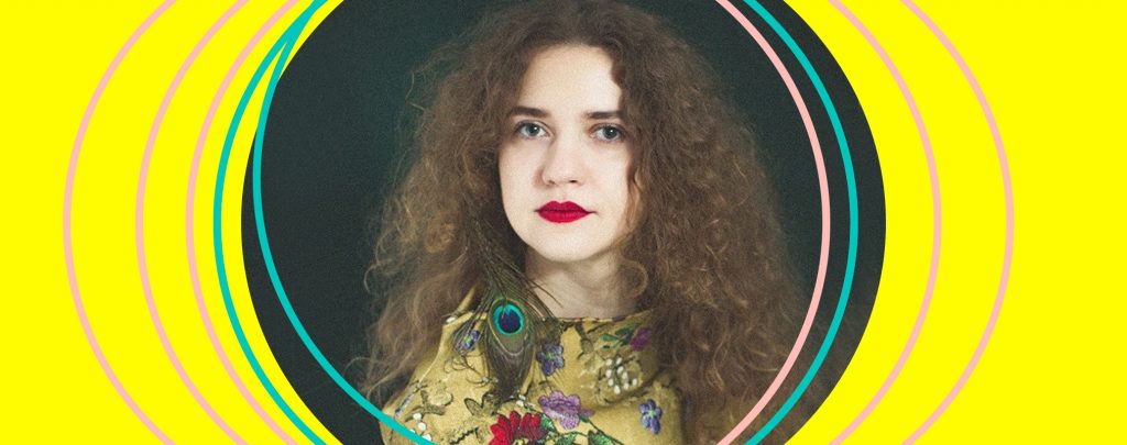 Вперше українка отримала Літературну премію Європейського Союзу