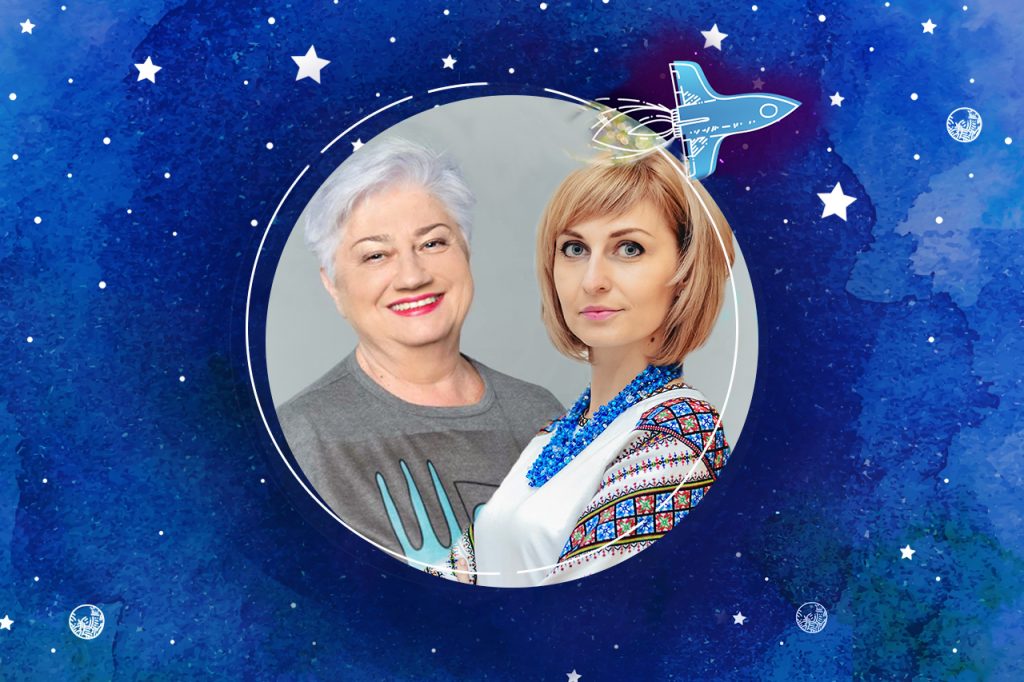Переможці номінацій «Вибір серця» Global Teacher Prize Ukraine 2019 отримали 70 та 50 тисяч гривень