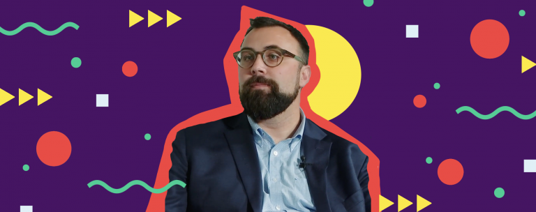 Вчителі майбутнього: 5 ідей від освітнього гуру Арманда Дусе
