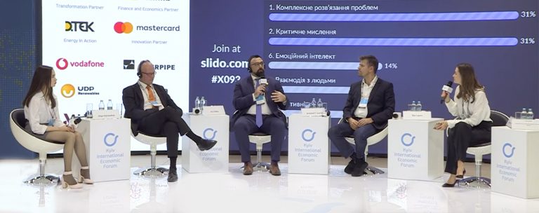 Освіта 4.0: Головні освітні тренди майбутнього