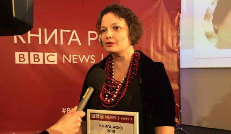 Книги року BBC — «Доця», «Сапієнси», «Так, але…»