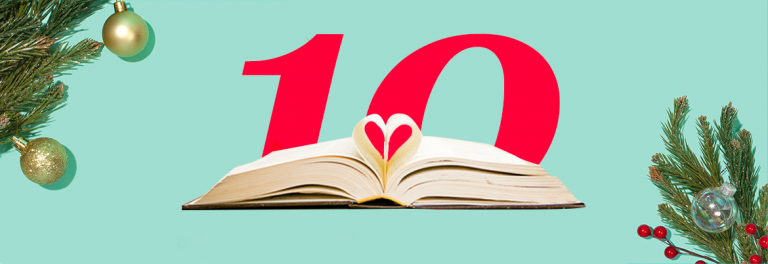 10 дитячих книжок, які читатиме весь світ у 2020