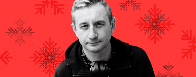 Сергій Жадан: Важливо, щоб діти зі Сходу відчували, що не відрізані цією війною