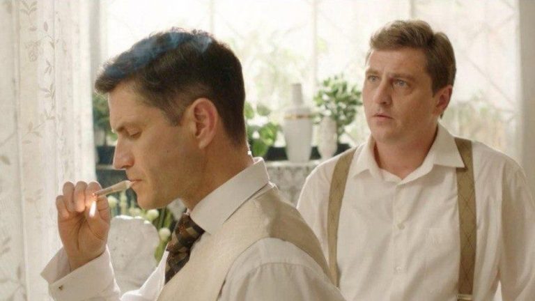 Інший Франко та Шевченко-самурай — вийдуть сучасні фільми про класиків