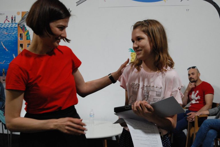 «Читай-пиши» — триває конкурс відгуків школярів на книги українських авторів
