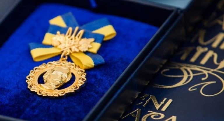 Шевченківська премія: лауреатами стали Прохасько, ДахаБраха та Кіяновська