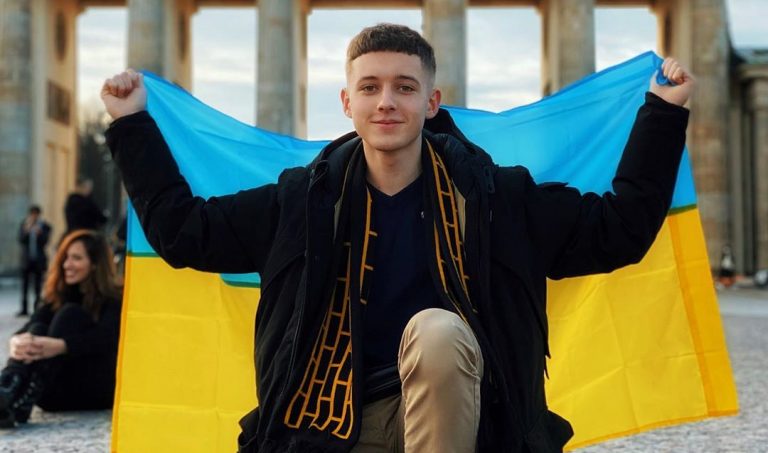 Українська мова підкорює соціальну мережу TikTok
