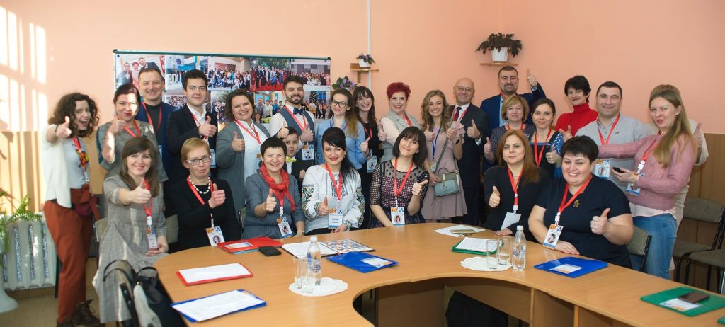 Хмельницький освітній фест збере найкращих вчителів України