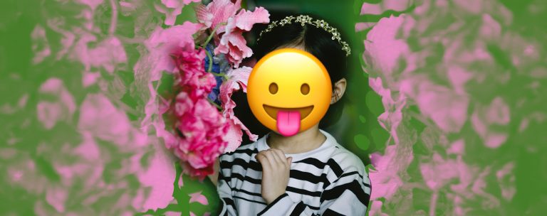 6 причин ховати обличчя дітей у соцмережах