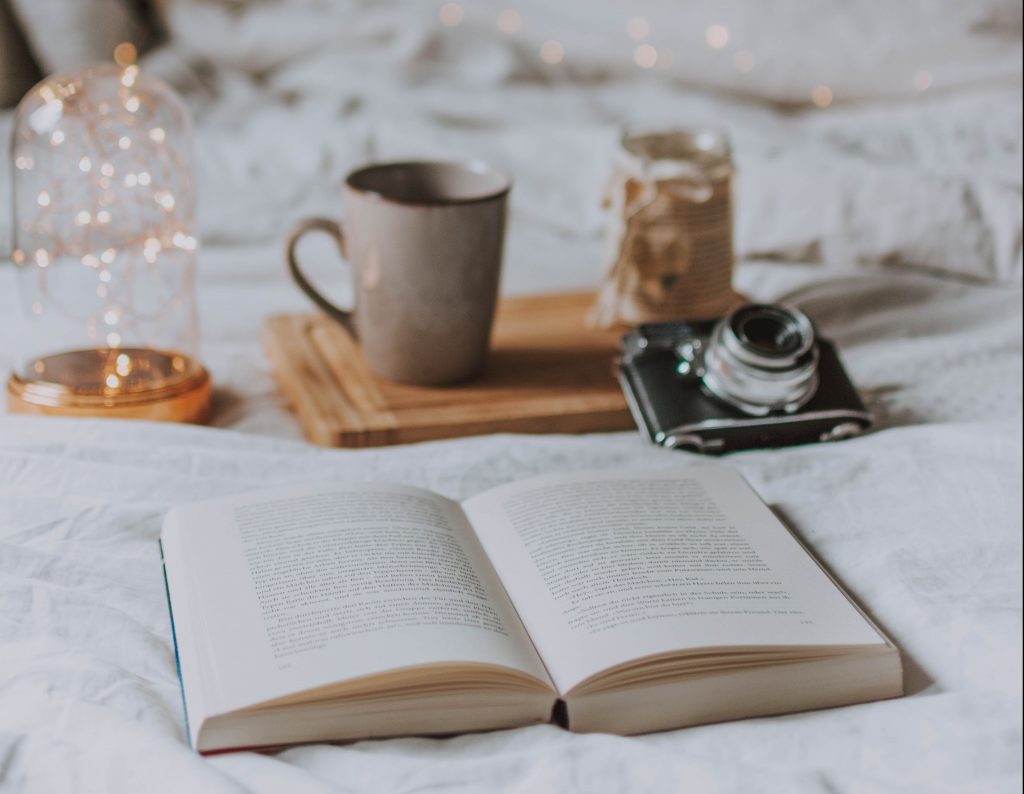 Стартував конкурс книжкових відгуків в Instagram