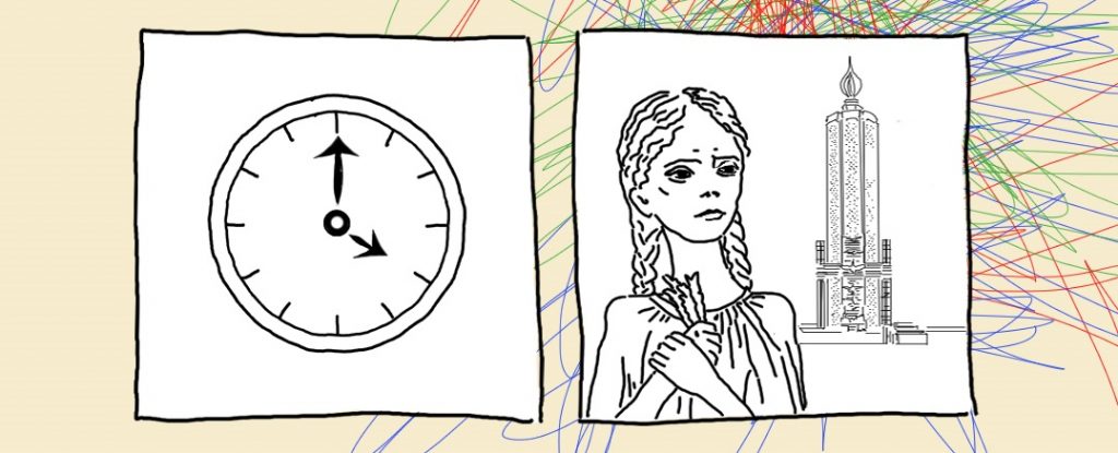 Історія й комікси: підлітків запрошують на History Lab у Музеї Голодомору