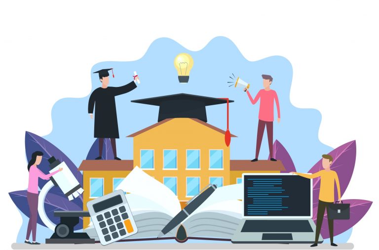Cтартував безкоштовний проєкт для випускників The School