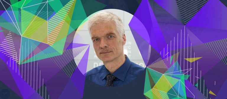 «Учителі України, зараз ваш час!» — антикризові поради від Андреаса Шляйхера
