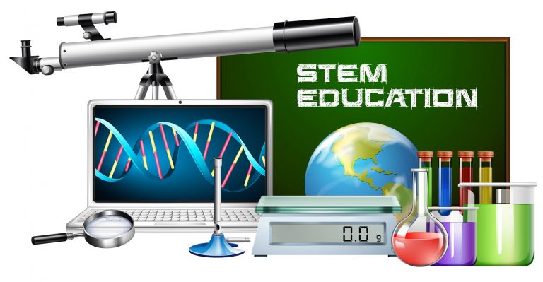 Міносвіти затвердило перелік обладнання для природничих кабінетів і STEM-лабораторій