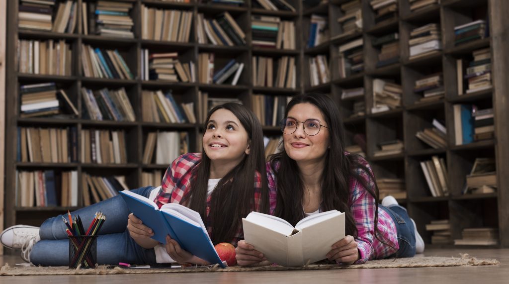 Під час карантину в Україні суттєво зросли продажі електронних книжок