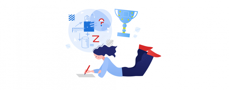 Відеопояснення до тестів пробного ЗНО з мови опублікували на iLearn
