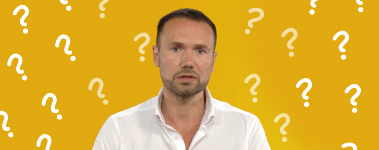 Сергій Шкарлет: Яким його бачать студенти, викладачі й освітяни