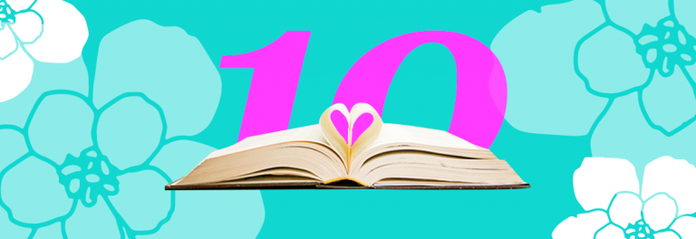 10 найкорисніших книжкових новинок літа для всієї родини