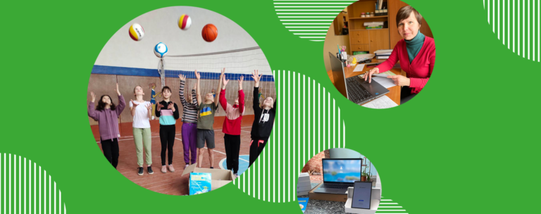 REducation: кого рятує невідкладна освітня допомога?