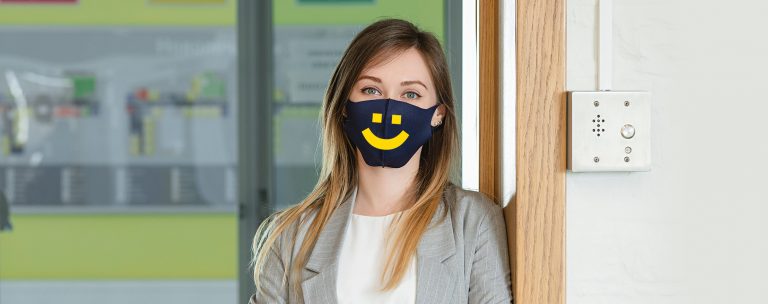 Як навчати і навчатися у масці: 5 простих лайфхаків для вчителів та учнів