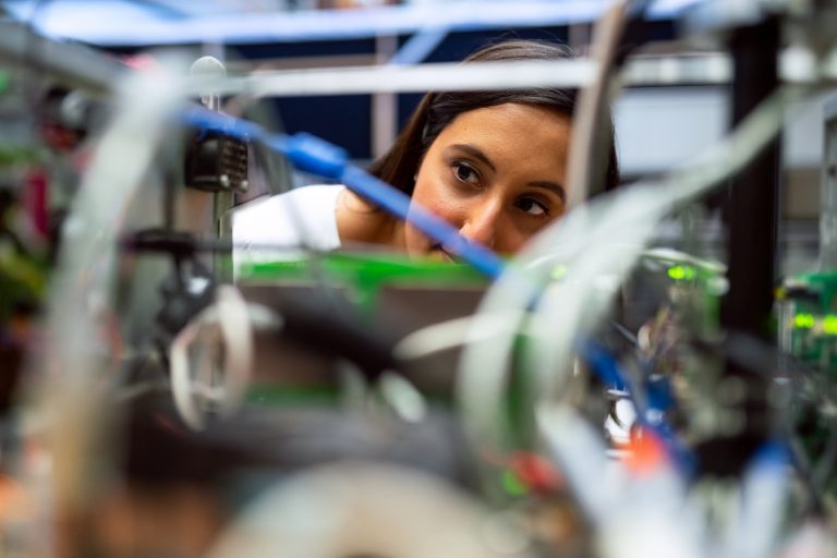 Уряд ухвалив концепцію STEM-освіти до 2027 року