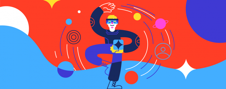 Вчителі-Супергерої: Іван Верещака, VR-Вернигора