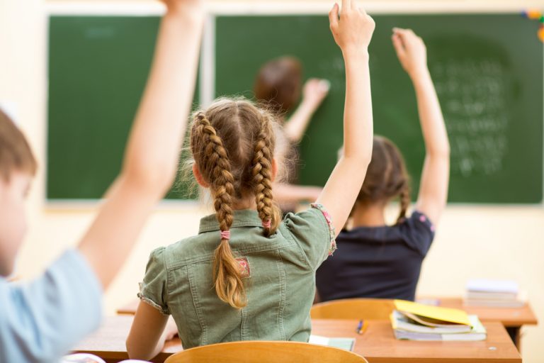 Уряд затвердив новий освітній держстандарт для 5-9-х класів