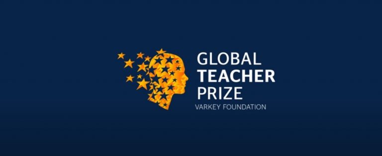 На титул найкращих вчителів світу претендують двоє українців
