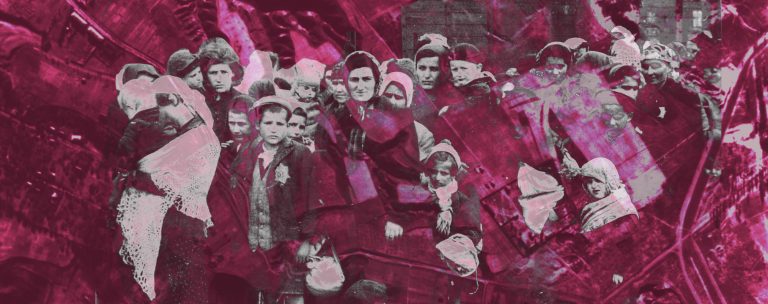 Як розповідати дітям про Бабин Яр?