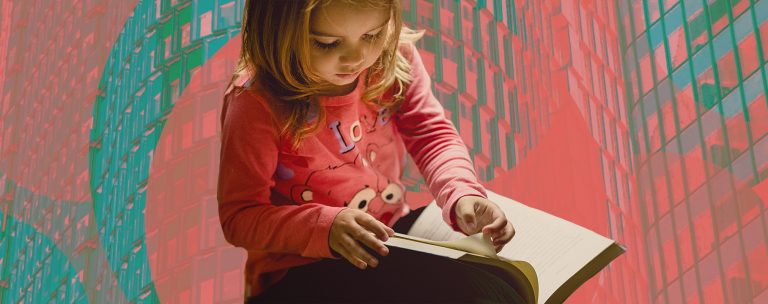 10 книжок, що допоможуть відповісти на найвигадливіші дитячі запитання