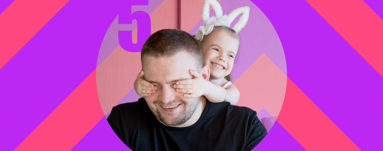Як розкрити креативність: 5 ігор для веселих родинних вихідних