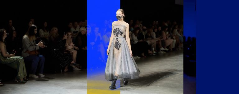 Якщо дитина хоче стати дизайнером: майстер-клас від асів Ukrainian Fashion Week