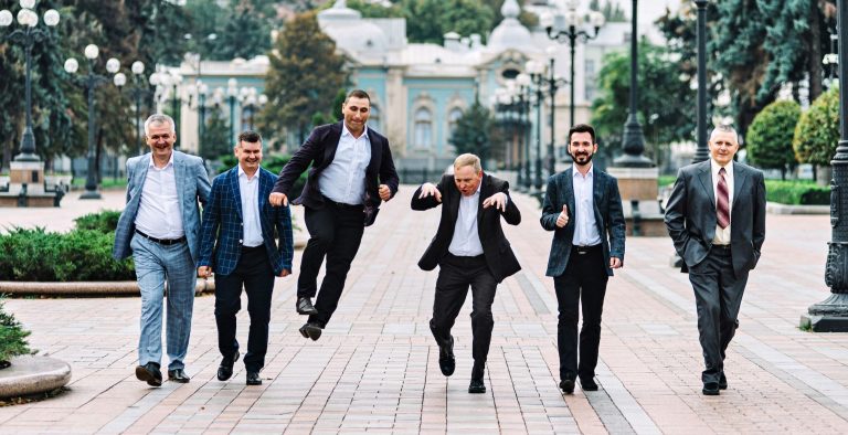 Діловий чи повсякденний. Який стиль обрати вчителю?