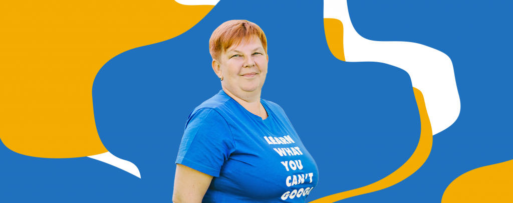 Найкращим вчителем хімії 2020 стала Наталія Зима: Global Teacher Prize Ukraine