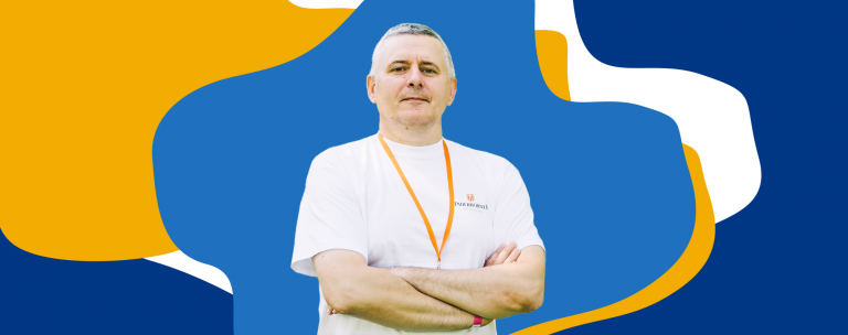 Global Teacher Prize Ukraine: обрали найкращого вчителя України 2020