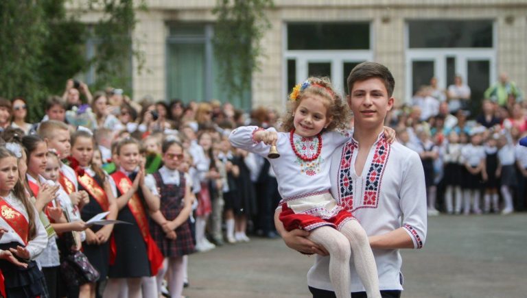 12-річне навчання не скасують, але обговорюють його початок з 5 років — МОН