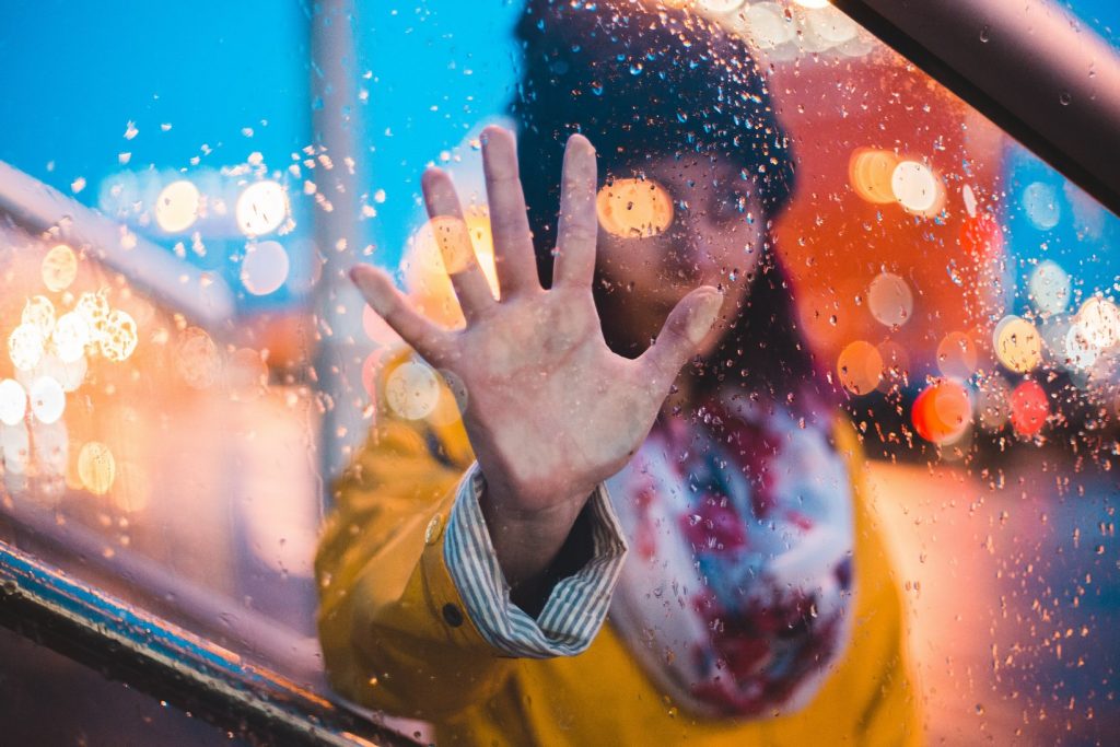 7 способів подолати безнадію у підлітків