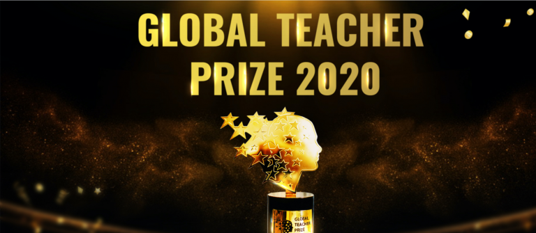 Global Teacher Prize назвали найкращого вчителя світу 2020