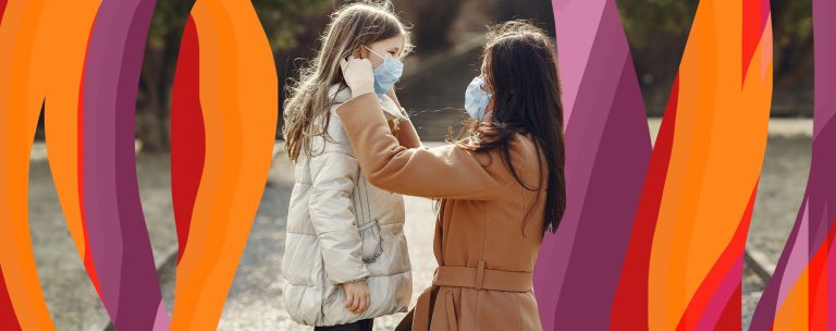 5 сучасних батьківських страхів щодо здоров’я дітей